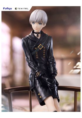 Furyu Estatua Tenitol 9S Ver1.1a