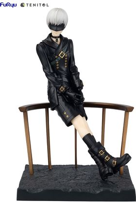 Furyu Estatua Tenitol 9S Ver1.1a