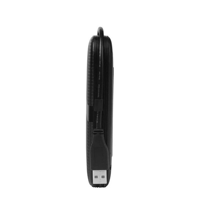 Silicon Power SP HD A60 5TB 2.5 pulg.