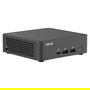 ASUS RNUC15CRKU500000 Mini PC Barebone, Intel Core Ultra 5 225H, DDR5-SDRAM, Wi-Fi 7