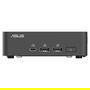 ASUS RNUC15CRKU500000 Mini PC Barebone, Intel Core Ultra 5 225H, DDR5-SDRAM, Wi-Fi 7