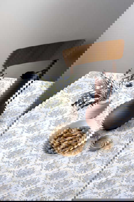 Algon Rollo Mantel Retro-2 C/Mandril 1 x 5 Metros (16 Unidades)