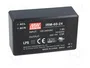 MEAN WELL IRM-60-24 Convertidor AC/DC 60W 24V 2,5A