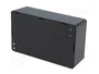 MEAN WELL IRM-60-24 Convertidor AC/DC 60W 24V 2,5A