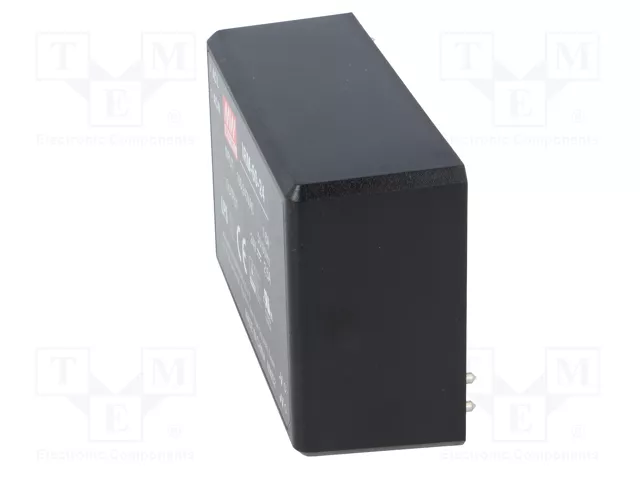 MEAN WELL IRM-60-24 Convertidor AC/DC 60W 24V 2,5A MEAN WELL IRM-60-24 Convertidor AC/DC 60W 24V 2,5A