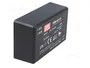 MEAN WELL IRM-60-24 Convertidor AC/DC 60W 24V 2,5A