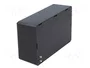 MEAN WELL IRM-60-24 Convertidor AC/DC 60W 24V 2,5A