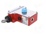 TELEMECANIQUE SENSORS XY2CE Interruptor de seguridad de cuerda unilateral