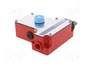 TELEMECANIQUE SENSORS XY2CE Interruptor de seguridad de cuerda unilateral