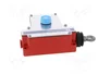 TELEMECANIQUE SENSORS XY2CE Interruptor de seguridad de cuerda unilateral