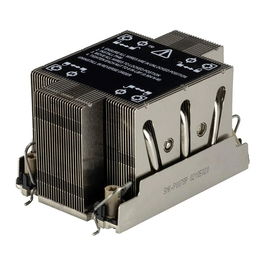 Supermicro SNK-P0078P Disipador para Servidor 2U Pasivo Intel Xeon LGA 4189