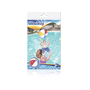 Bestway Pelota Hinchable Decorada D61 cm +2 Años Jardin, Piscina y Playa 31022