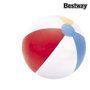 Bestway Pelota Hinchable Decorada D61 cm Multicolor