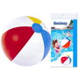 Bestway Pelota Hinchable Decorada D61 cm Multicolor