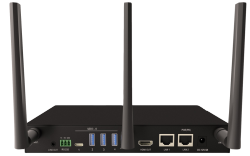 Laia MyTeam Sharer MTS-100SY con MTS-101DG Laia MyTeam Sharer MTS-100SY con MTS-101DG