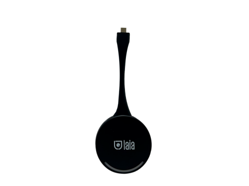 Laia MyTeam Sharer MTS-100SY con MTS-101DG Laia MyTeam Sharer MTS-100SY con MTS-101DG