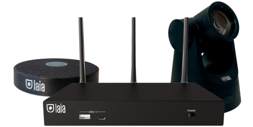 Laia MyTeam Sharer MTS-100SY con MTS-101DG Laia MyTeam Sharer MTS-100SY con MTS-101DG