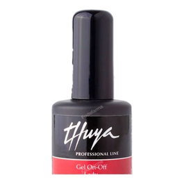 Thuya Gel On-Off Lady 14ml