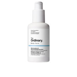 The Ordinary Niacinamide 5% Emulsión Facial y Corporal 100 ml