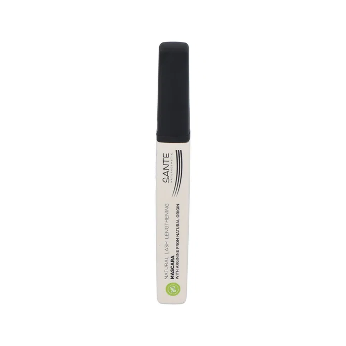 SANTE Máscara de Pestañas Extension Natural 01 Black SANTE Máscara de Pestañas Extension Natural 01 Black