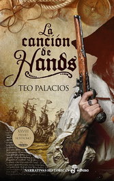 La canción de Hands, VV.AA. - EDHASA EDITORIAL