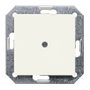 Siemens 5TG2558 DELTA i-system Placa ciega blanca