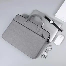 Nilox Maletín Profesional 15.6 Pulgadas Gris