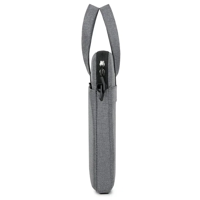 Nilox Maletín Profesional 15.6 Pulgadas Gris NXB035