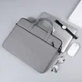 Nilox Maletín Profesional 15.6 Pulgadas Gris NXB035