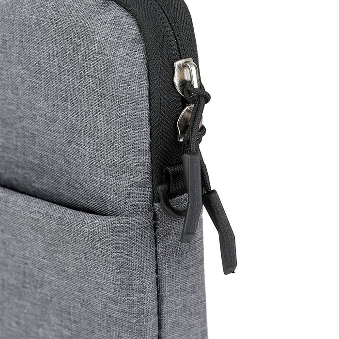 Nilox Maletín Profesional 15.6 Pulgadas Gris NXB035