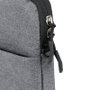 Nilox Maletín Profesional 15.6 Pulgadas Gris NXB035