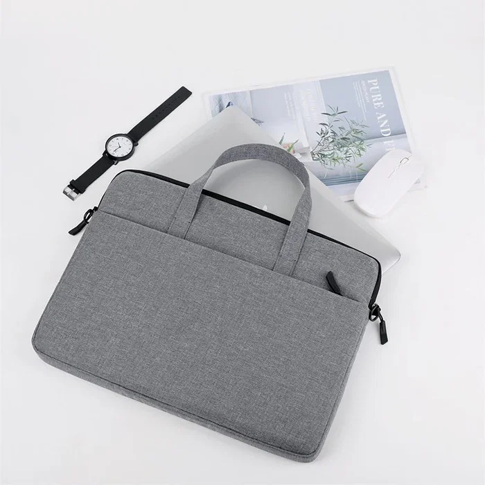 Nilox Maletín Profesional 15.6 Pulgadas Gris NXB035