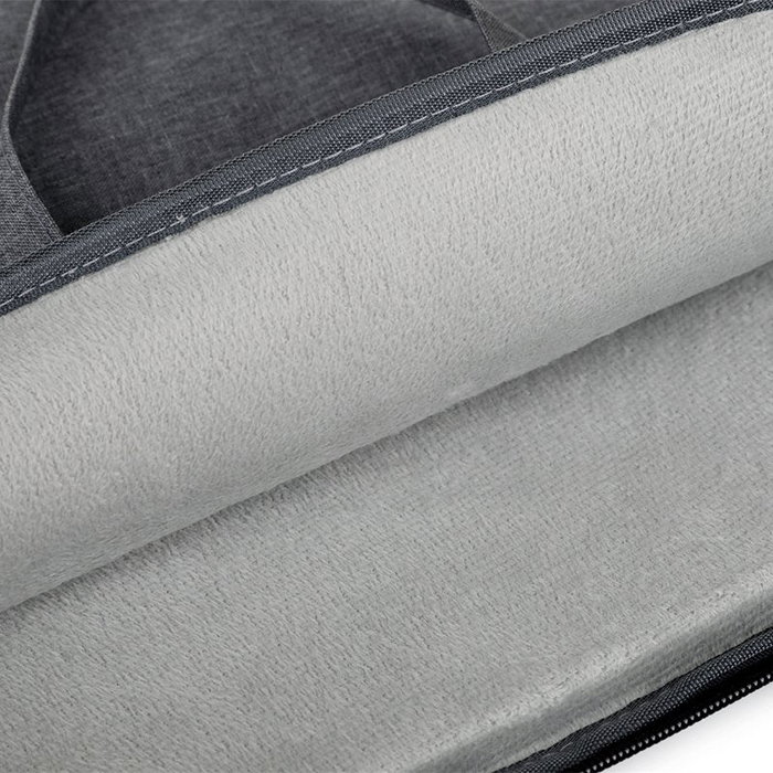Nilox Maletín Profesional 15.6 Pulgadas Gris NXB035