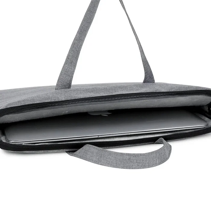 Nilox Maletín Profesional 15.6 Pulgadas Gris NXB035