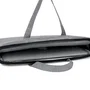 Nilox Maletín Profesional 15.6 Pulgadas Gris NXB035