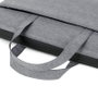 Nilox Maletín Profesional 15.6 Pulgadas Gris NXB035