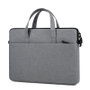 Nilox Maletín Profesional 15.6 Pulgadas Gris NXB035