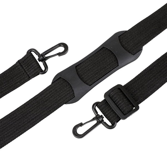 Nilox Maletín Profesional 15.6 Pulgadas Gris NXB035