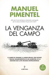La venganza del campo, Manuel Pimentel - ALMUZARA EDITORIAL
