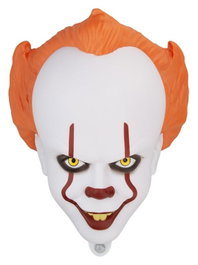 Paladone Products Lámpara Pennywise Mask Motion Sensor 25 cm