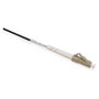 Digitus LWL Patchkabel de Fibra Óptica LC/UPC Preconfeccionado OM4, 8 Fibras, 75m, 50/125 µm, Multimodo, 0.3 dB, Negro