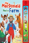 Old MacDonald Had a Farm, Igloobooks - BASE