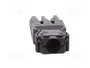 Wieland GST18I3SS1ZR1SW con alivio de tensión, negro