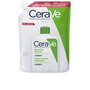 Cerave Gel Limpiador Hidratante para Piel Normal y Seca, con Ceramidas y Tecnología MVE de 24h, Ref. 473 ml
