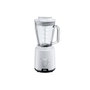 Braun Batidora de Vaso PowerBlend 1 JB1050WH 600W Blanco