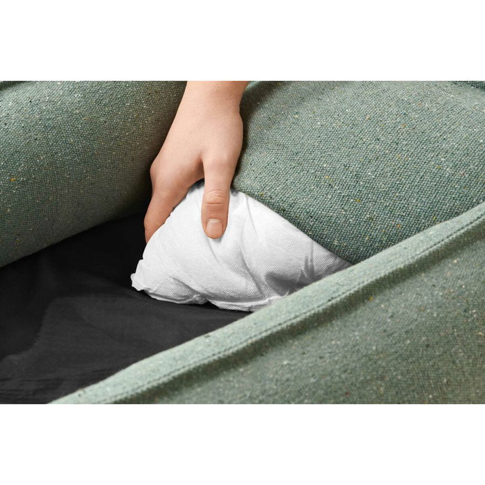 Cama para Perro Hunter Belluno Verde 80x60 cm Cama para Perro Hunter Belluno Verde 80x60 cm