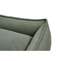 Cama para Perro Hunter Belluno Verde 80x60 cm