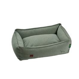 Cama para Perro Hunter Belluno Verde 80x60 cm