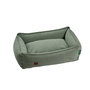 Cama para Perro Hunter Belluno Verde 80x60 cm