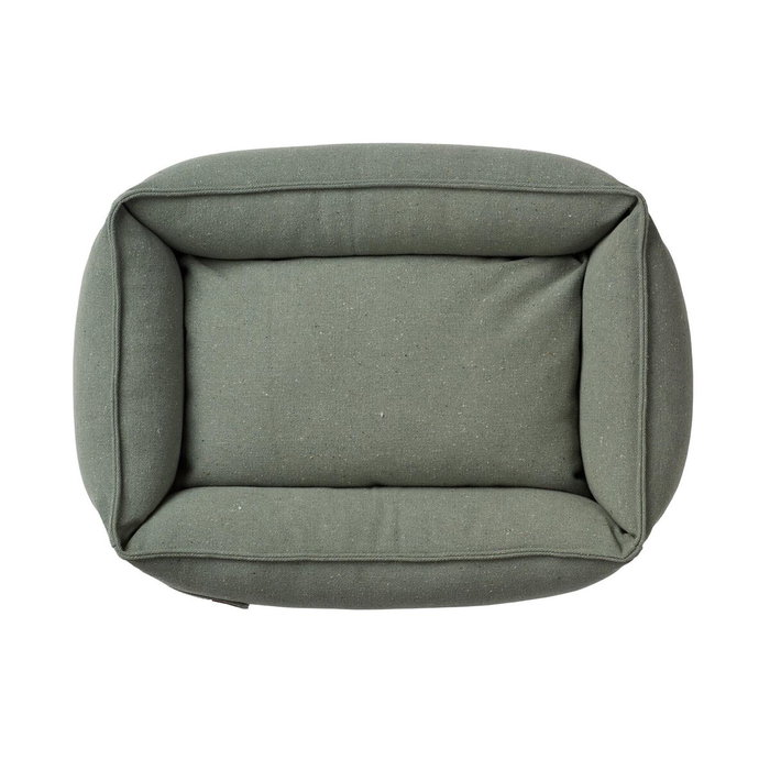 Cama para Perro Hunter Belluno Verde 80x60 cm Cama para Perro Hunter Belluno Verde 80x60 cm